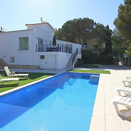 Holiday home Incredible Chalet Con Piscina Privada *
