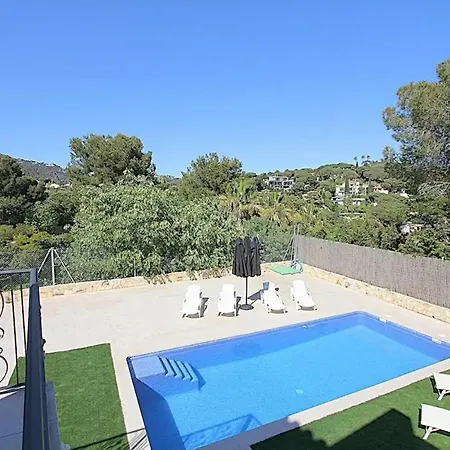 Incredible Chalet Con Piscina Privada * Gérone