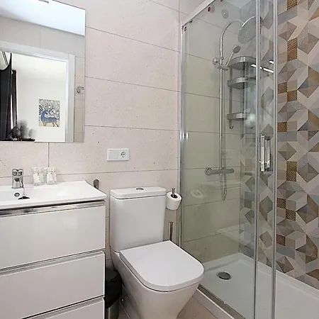 Holiday home Incredible Chalet Con Piscina Privada