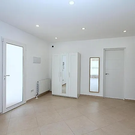 Holiday home Incredible Chalet Con Piscina Privada *
