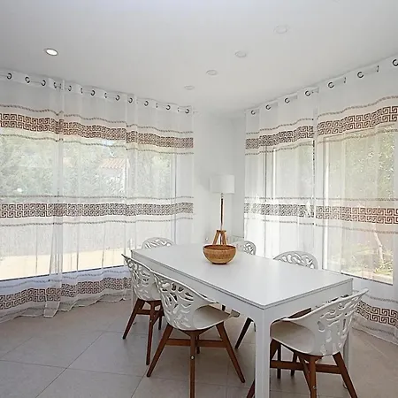 Holiday home Incredible Chalet Con Piscina Privada *