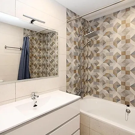 Holiday home Incredible Chalet Con Piscina Privada