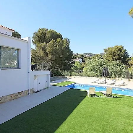 Incredible Chalet Con Piscina Privada Holiday home